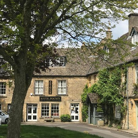 Lucy'S Tearoom Stow-on-the-Wold Kültér fotó