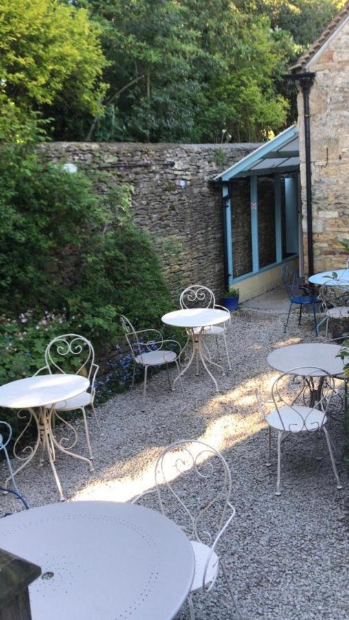 Lucy'S Tearoom Stow-on-the-Wold Kültér fotó