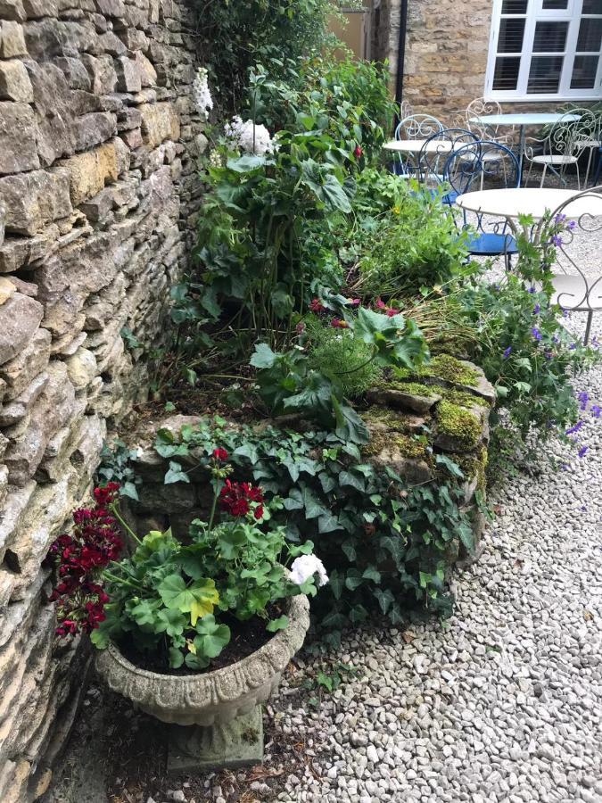 Lucy'S Tearoom Stow-on-the-Wold Kültér fotó