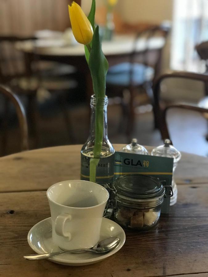 Lucy'S Tearoom Stow-on-the-Wold Kültér fotó